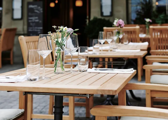 Boutique Hotel Krone