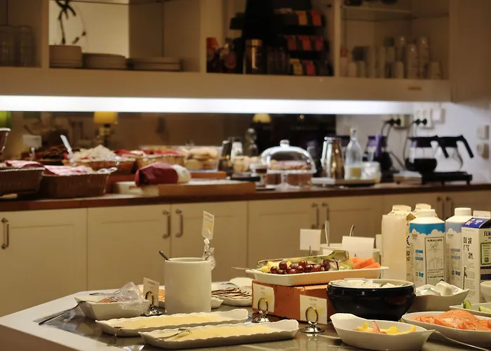 Hotell Roslagen By Atomis Hotels