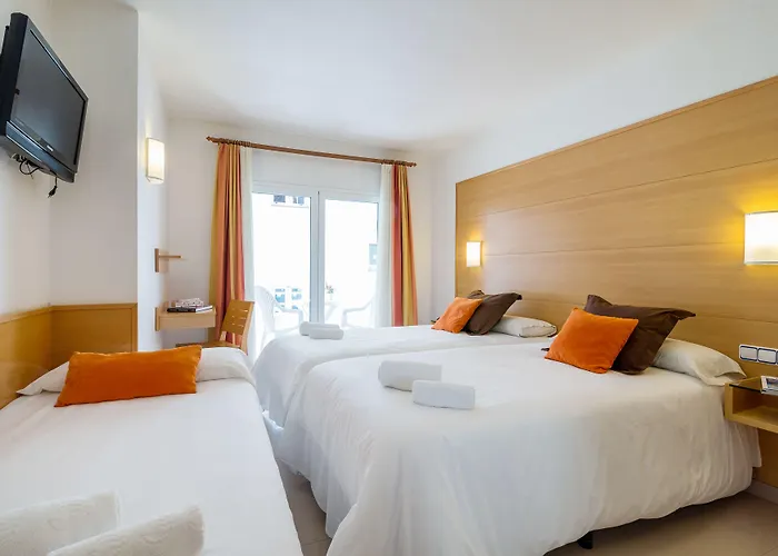 Hotel & Diving Les Illes