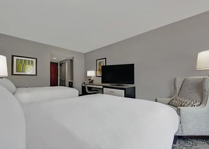 Four Points By Sheraton Birmingham Homewood