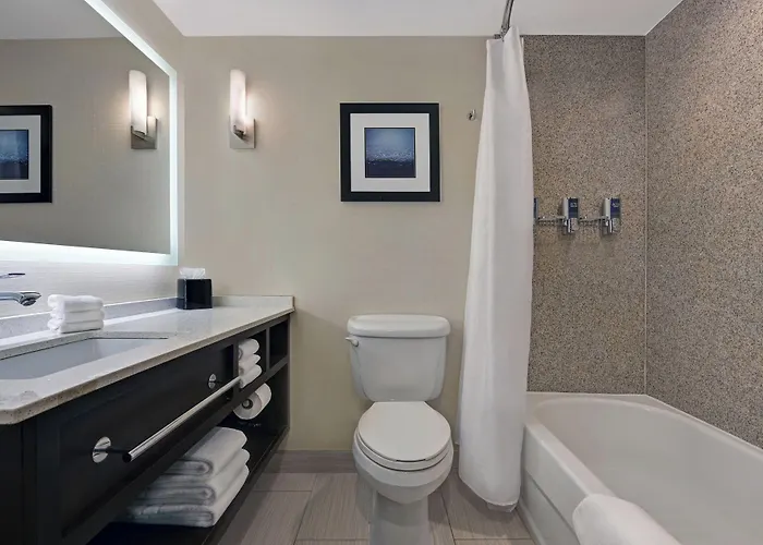 Four Points By Sheraton Birmingham Homewood