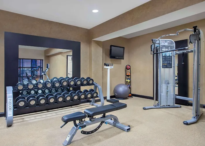 Homewood Suites By Hilton Davidson