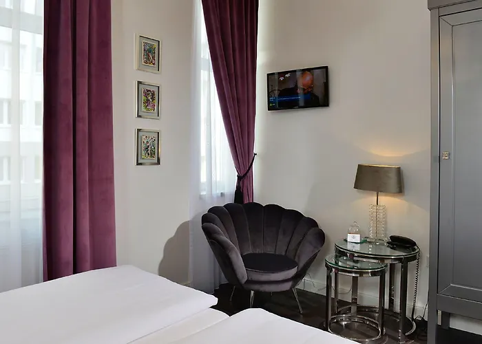 Hotel Domstern