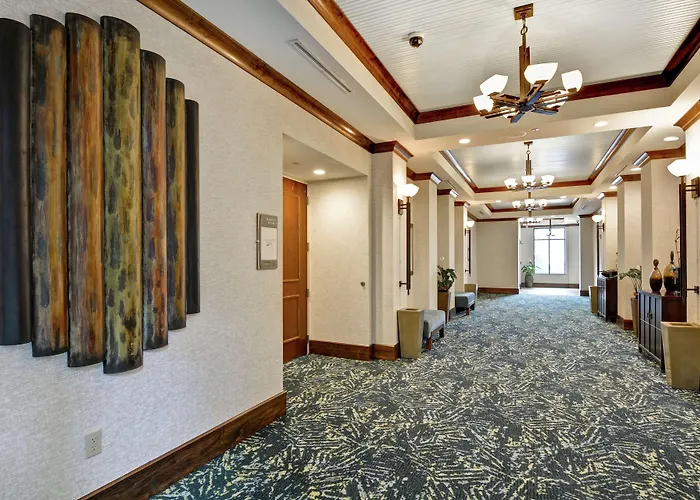 Homewood Suites Mobile East Bay/Daphne