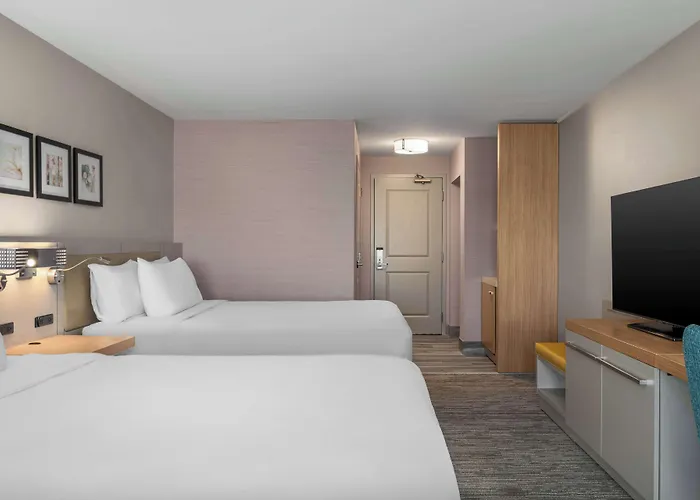Hilton Garden Inn Great Falls