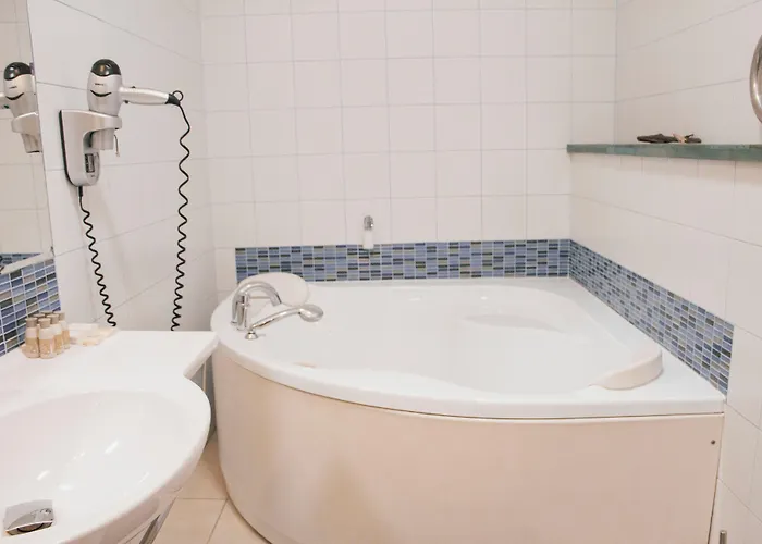 Hotel Kolumbs