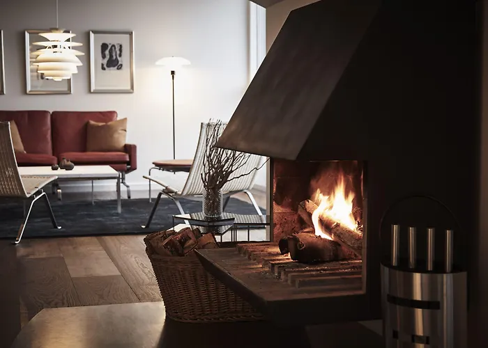 Comwell Kongebrogaarden