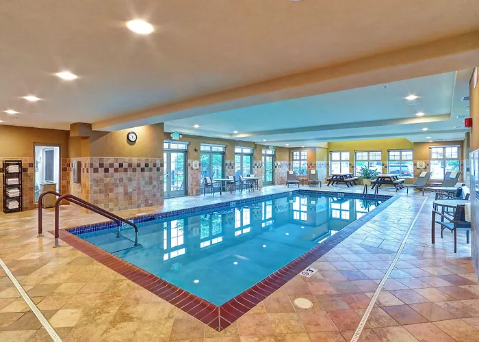 Residence Inn Minneapolis Plymouth