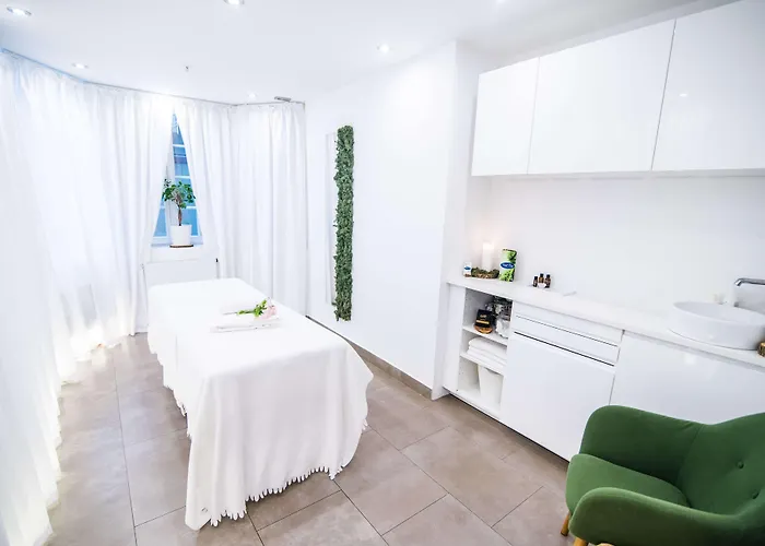 Hotel Nh Poznan