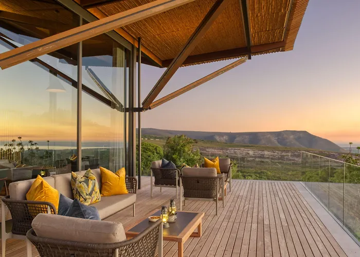 Grootbos Private Nature Reserve