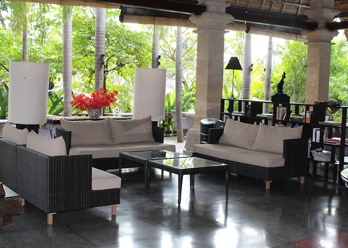 Bali Agung Village