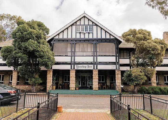 Comfort Inn Yanchep