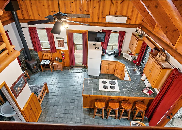 Brundage Bungalows