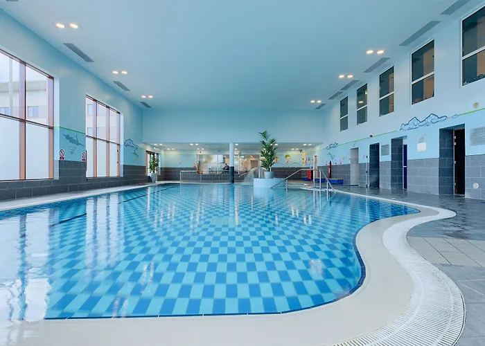 Mcwilliam Park Hotel