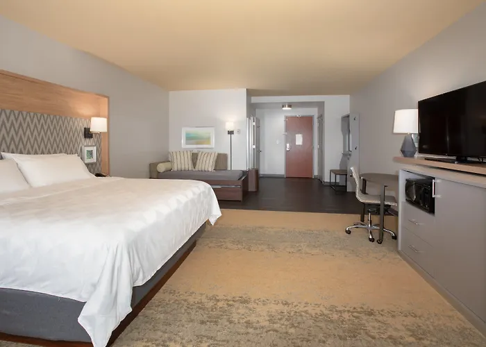 Holiday Inn Winchester Southeast-Historic Gateway By Ihg