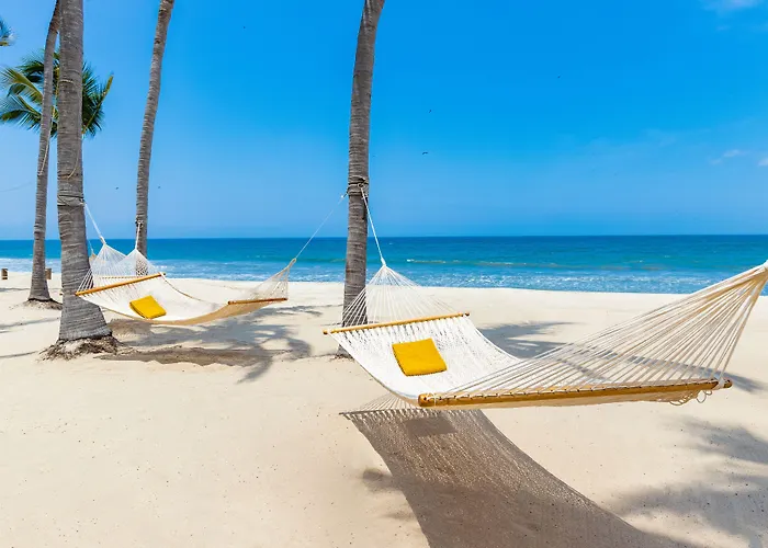 Villa La Estancia Beach Resort & Spa Riviera Nayarit
