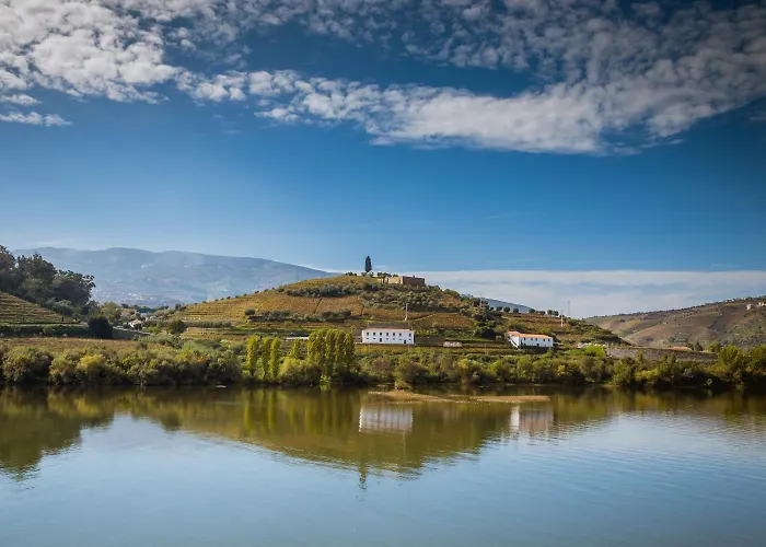 Crisol Regua Douro