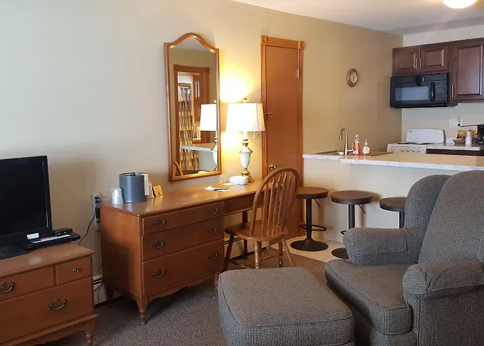 Snug Harbor Inn