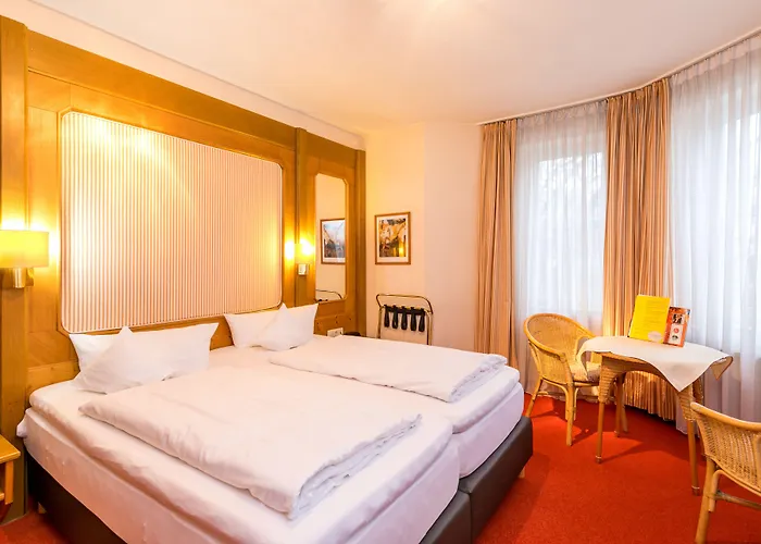 Cityhotel Kempten