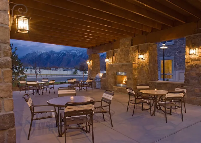 Hyatt House Salt Lake City/Sandy
