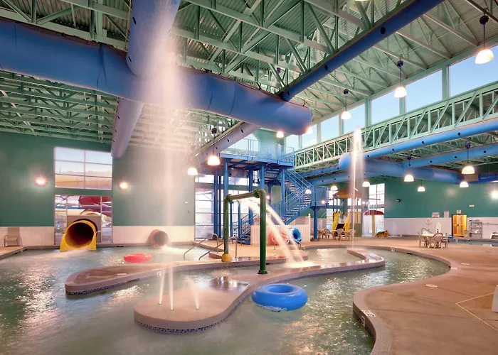 Fairfield Inn & Suites By Marriott Gillette