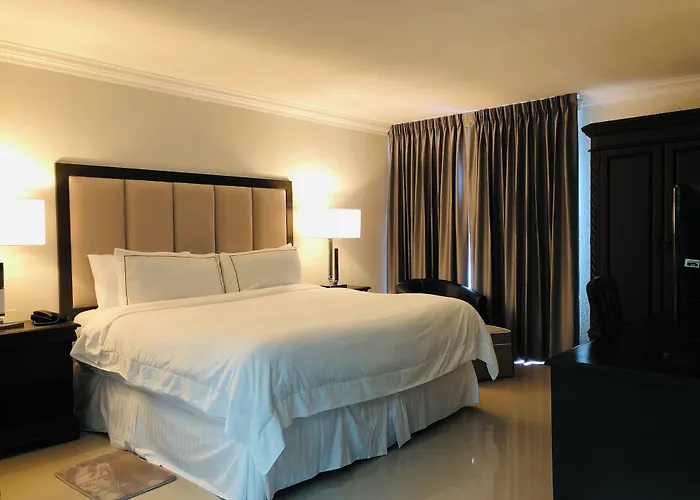 Hotel Quinta Real