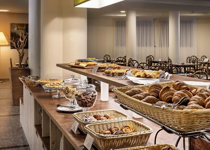 Rina Hotel
