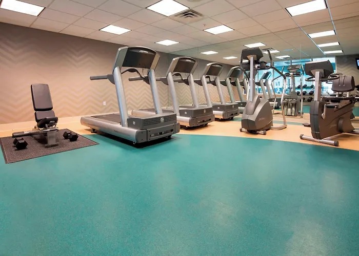 Residence Inn Dover