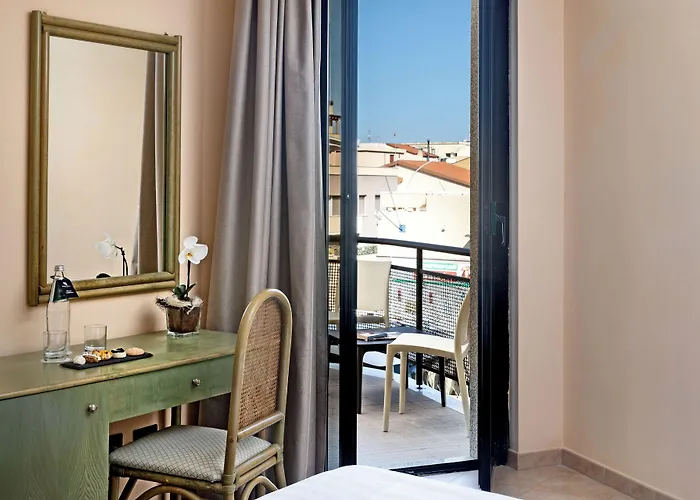 Rina Hotel