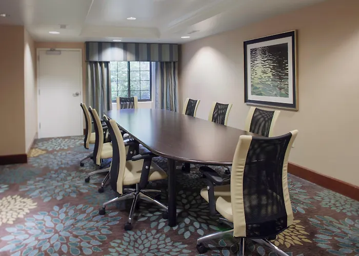 Staybridge Suites Fayetteville By Ihg