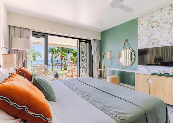 Veranda Paul et Virginie Hotel&Spa - Adults Only