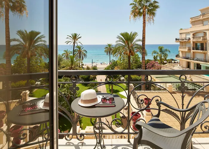Hotel Vacances Bleues Royal Westminster