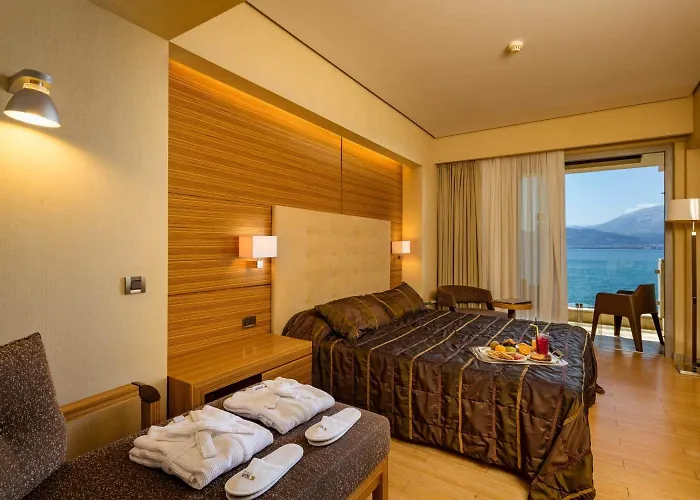 Nafs Hotel