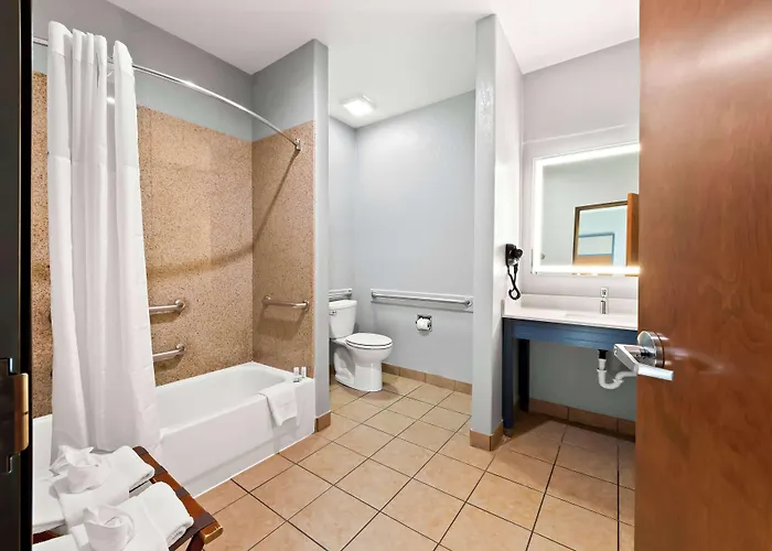 Americinn By Wyndham New Braunfels