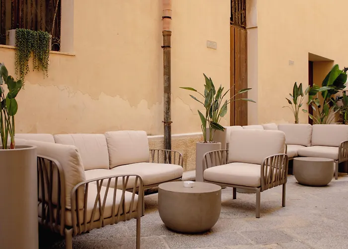 Badia Nuova Apart Hotel