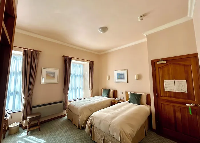 Rathbaun Hotel