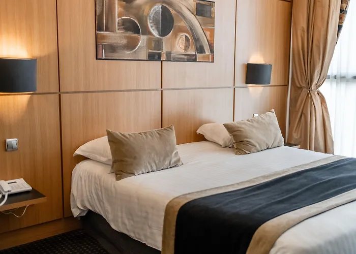 Hotel Spa Le Pasino