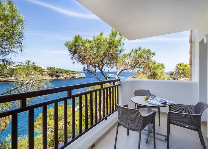 Inturotel Cala Azul