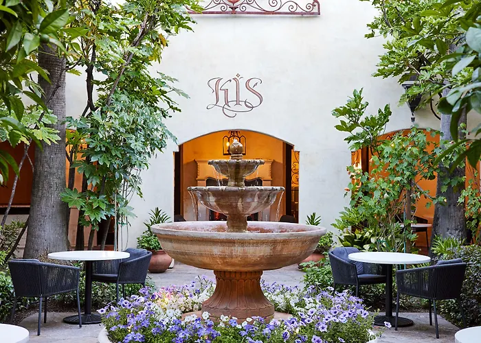 Kenwood Inn & Spa
