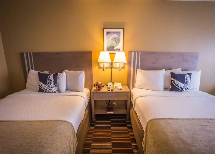 Inn At Wecoma