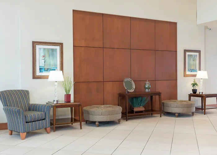 Holiday Inn Aurora North - Naperville By Ihg