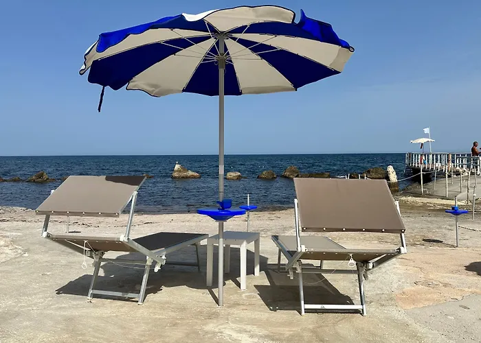 Hotel Riva Del Sole