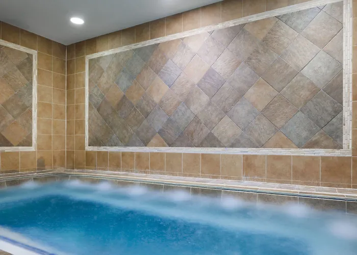 Renaissance Montgomery Hotel & Spa At The Convention Center