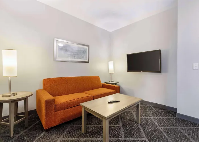Wyndham Garden Appleton