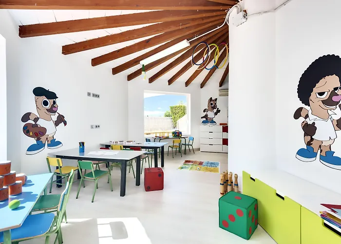 Alcudia Garden Aparthotel