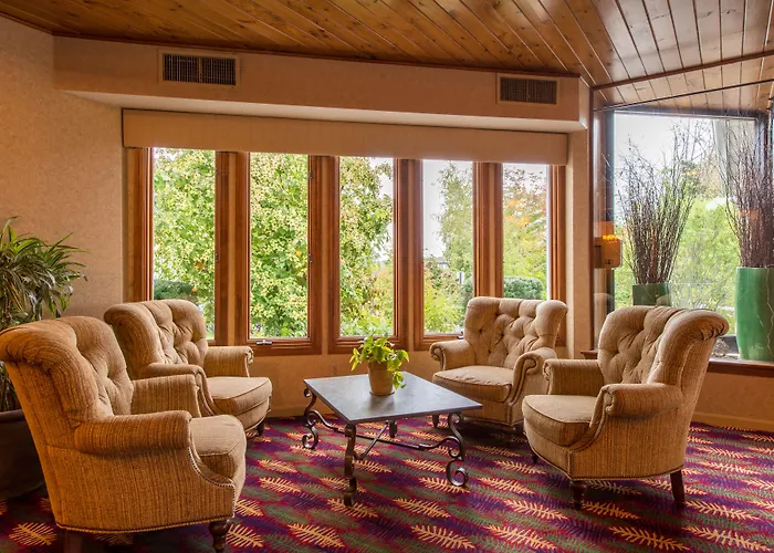 Wolfeboro Inn