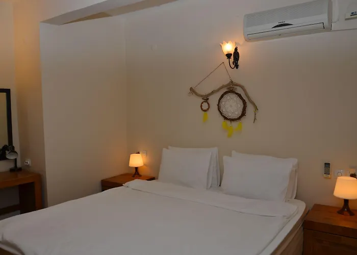 Hotel Villa Monte