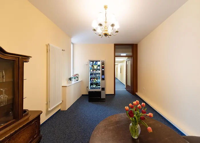 Privathotel Probst