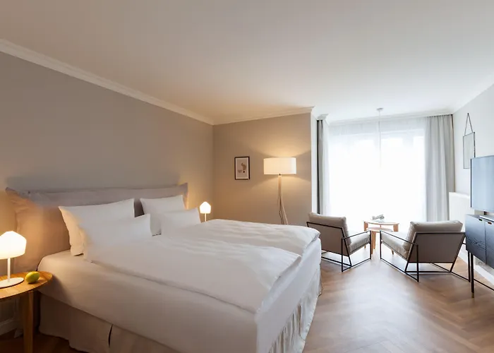 Vju Hotel Ruegen