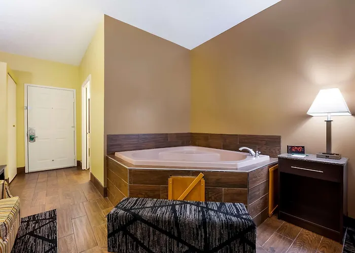 Quality Inn Fort Payne